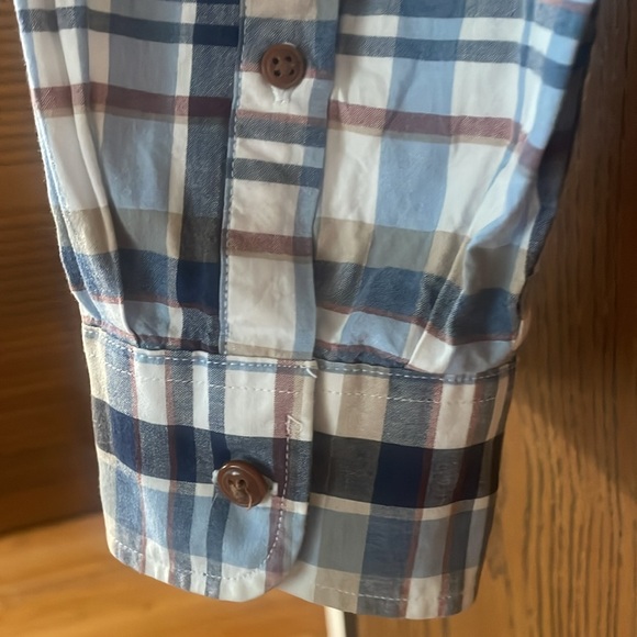 Springfield - Authentic Casualwear Button down shirt - Picture 5 of 6